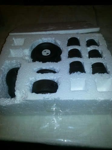 suvenir qablar: Kitaydan alinib,hediyye ucun maraqli suvenirdir — 3