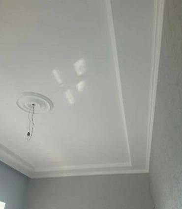 Divar kağızları, oboy: Məkana uyğun dizayn və təmir xidməti - Daxili interyerlərin dizaynı — 5