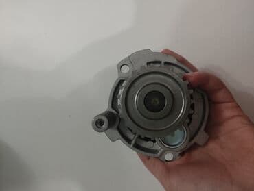 вентилятор с охлаждением в баку: Avtomobil su pompası (mühərrik soyutma nasosu) - Mexaniki tip — 1