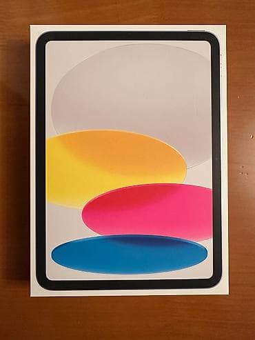 ipad case: Yeni Apple iPad 11 (2025), 11", 128 GB — 1