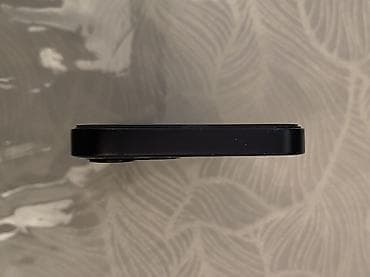mini ats: IPhone 12 mini, 128 GB, Qara, Face ID — 4