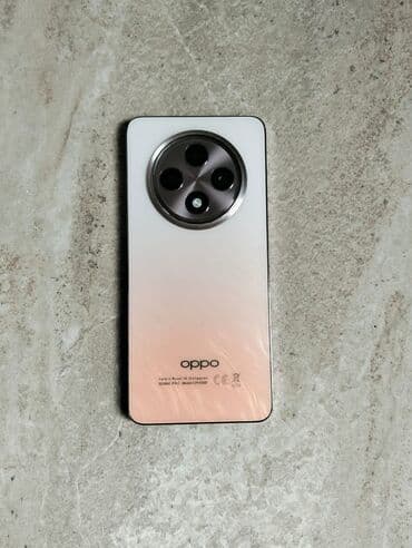 lords mobile: Oppo Reno 12 F 5G — 1