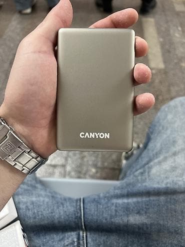 mingecevir iphone: Powerbank 10000 mAh, Yeni — 2