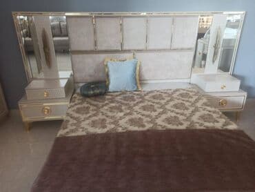 спальная мебель в баку цены: Yenidir.3000 azn alinib 1500 azn satilir.Hamsi biryerde satilir — 3