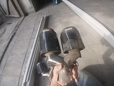 bmw e36 stop: Universal auto Universal, Analoq, İşlənmiş — 2