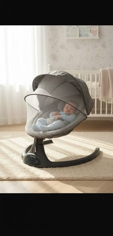 Ana qucağı 2 dəfə istifadə olunub real alıcıya endirim olacaq 140a