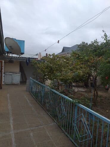 Tavalar: 6 otaqlı, 100 kv. m, Kredit yoxdur, Orta təmir — 10