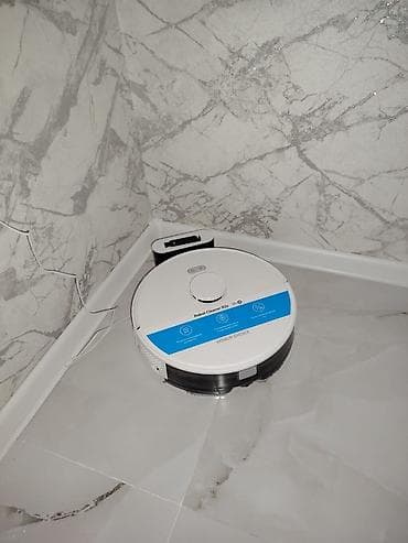 Honor Choice Robot Cleaner R25 robot tozsoran - 2-si 1-də: quru