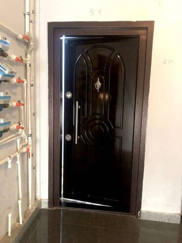 1 otaqlı kohnə tikili: 2 otaqlı, Yeni tikili, 54 kv. m — 18