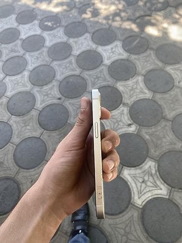 i̇phone 11 ağ: IPhone 13, Ağ, Simsiz şarj — 3