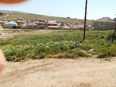 qobuda torpaq: 8 sot, Tikinti, Kupça (Çıxarış) — 3