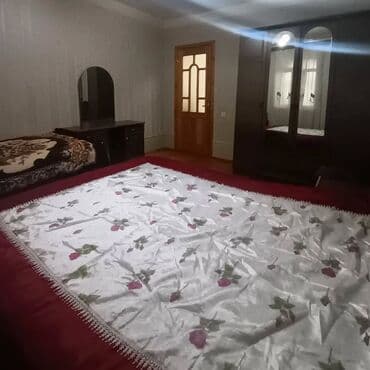kirayə evler masazir: Seherin merkezinde 5 mertebeli binanin 4 cu mertebesinde 2 otaq esyali — 2