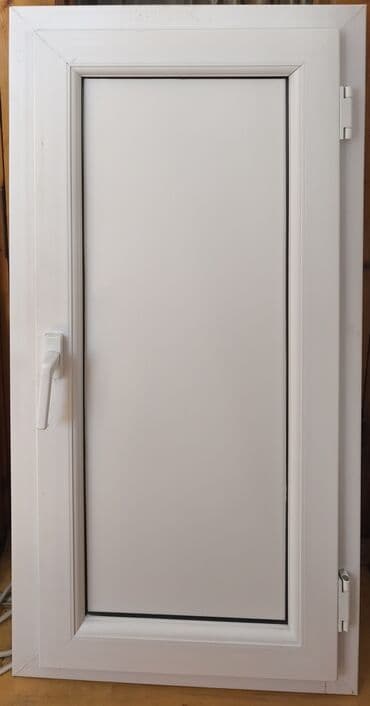 Plastik şaxta qapısı 1170×580mm