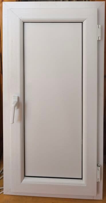 ikinci əl plastik qapi: Plastik şaxta qapısı 1170×580mm — 1