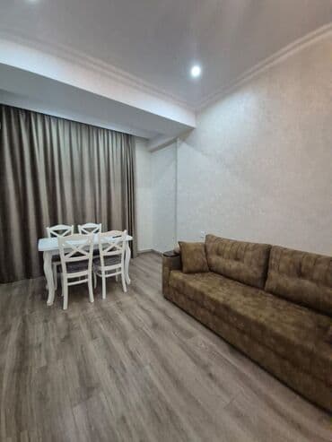 Гаражи: Долгосрочная аренда квартир — 2