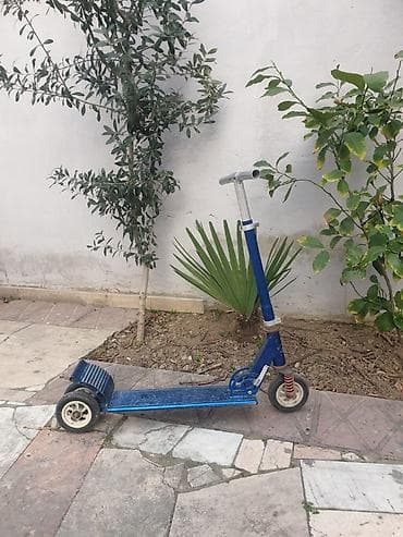 самокаты в баку: Samokat, skuter — 2