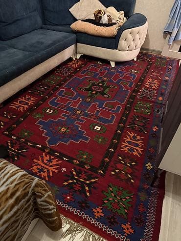 qedimi mebel: Xalça Azərbaycan, Kredit var — 6