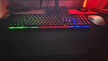 pc kompüter: Oyun və yaradıcılıq üçün toplu masaüstü kompüter Texniki — 7