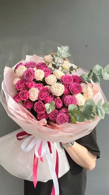 gul salonu: Hər vaxtınız xeyir. Mən təcrübəli dizayner - florist. Florist işi — 2