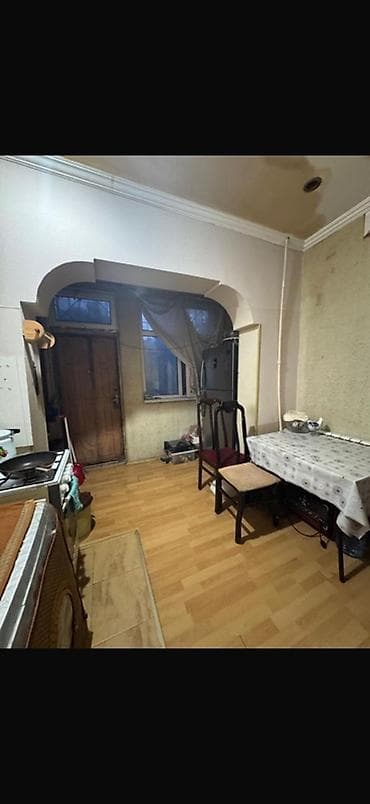 nizami rayonu ev: Xalqlar dostluğu,Nizami rayonu,Bəhruz Nuriyev küçəsi 42, mənzil 37 — 8