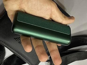 iqos qiymet: IQOS ilıq tütün isitmə qurğusu – yaşıl rəng Məhsulun xüsusiyyətləri — 3