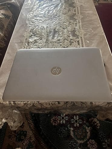 realme note 55: HP noutbuk - Brend/model: HP (EliteBook seriyasına bənzər, metalik — 1