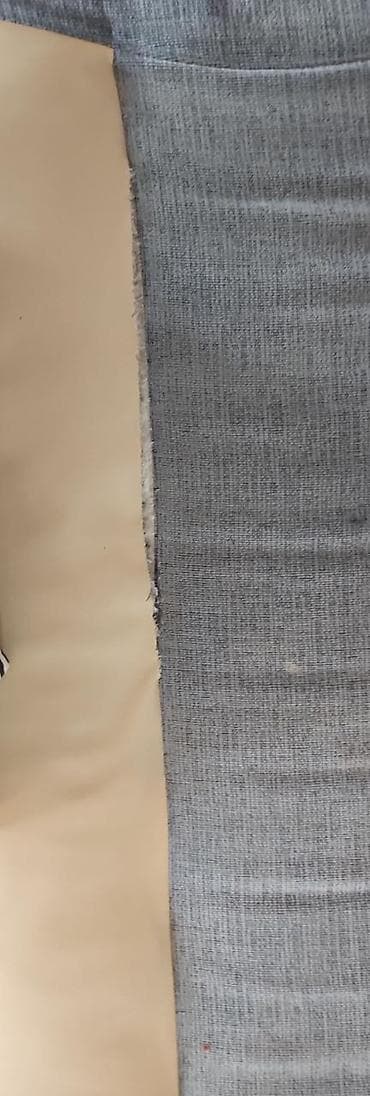 Restoran mebeli: İşlənmiş, Di̇van-kravat, 2 kreslo, Bazalı, Açılan — 3