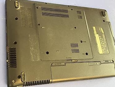 mini pc computer: Samsung noutbuk Texniki göstəricilər: - Prosessor: Intel Core i3 M — 3