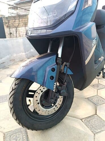 elekdirikli sukutur: - AIMA, 2024 il — 10