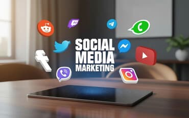 Sosial mediya hesablarında izleyici baxış beyeni artımı üçün yaza