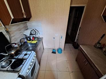 emircanda ev satisi: Bakı, 3 otaqlı, Köhnə tikili, m. Neftçilər, 73 kv. m — 8
