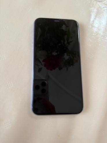 Компьютеры, ноутбуки и планшеты: IPhone 11, Face ID — 4
