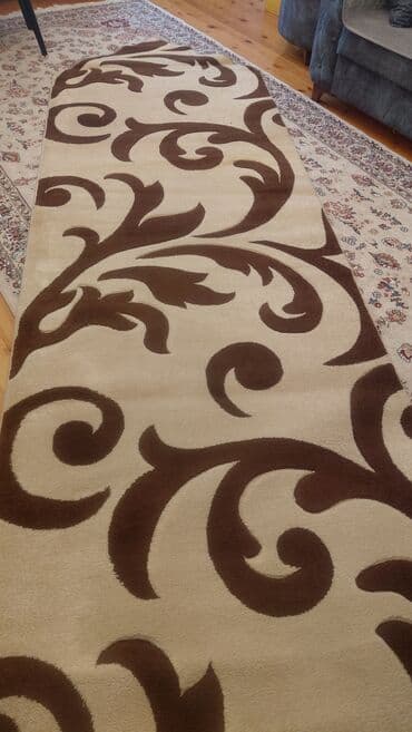 xalca ortuyu: Xalça — 2