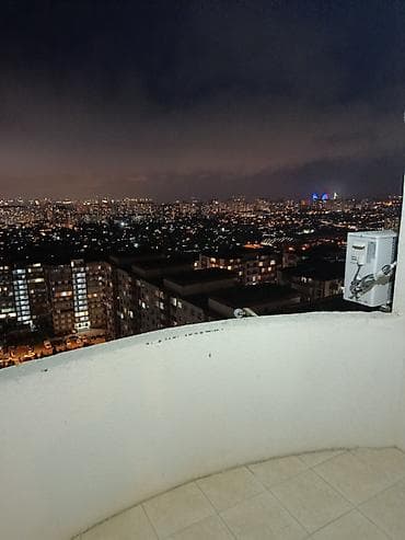 Kirayə üçün mebel ilə təmin olunmuş yataq otağı (mənzildə otaq) — 9