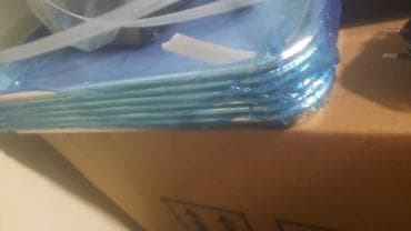 peçka soba: Çörək — 4