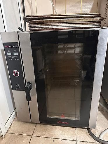 Elektrik soba, Çörək, Şirniyyət üçün, İşlənmiş lalafo.az -da Elektrik soba, Çörək, Şirniyyət üçün, İşlənmiş