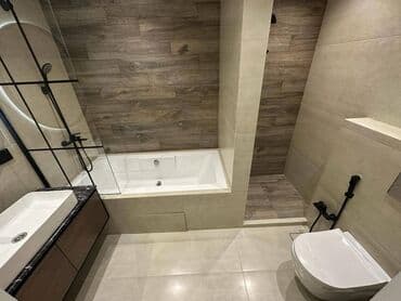 qubada kiraye evler 2022: 2 otaqlı, Yeni tikili, m. Xalqlar Dostluğu, 71 kv. m — 18