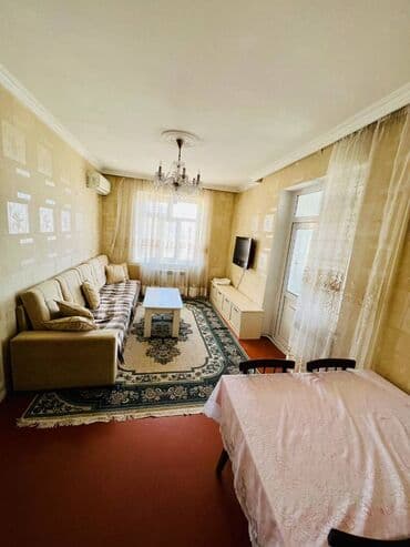 bine qesebesinde kiraye evler 2020: Azadlıqda 45nömrəli avtobusun son dayanacağında 9 mertebeli binanın — 1