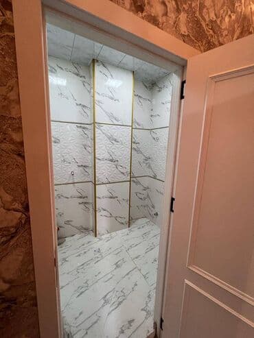 1 otaqlı kohnə tikili: 3 otaqlı, Yeni tikili, 71 kv. m — 19