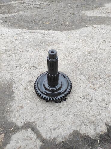 муравей запчасти: Mtz 82 nin bloksesdirnasi — 1