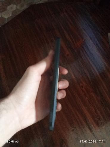 vidyo kameralar: Redmi Note 12, 128 GB, rəng - Qara, Sensor, Barmaq izi, İki sim kartlı — 4