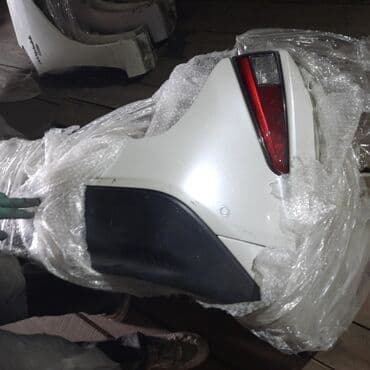 Toyota PRIUS 50 2016 г., Япония, Самовывоз