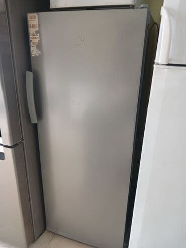 portativ hipotermik (soyuducu) paket konteyner: Qapalı dondurucu, Indesit, İtaliya — 2