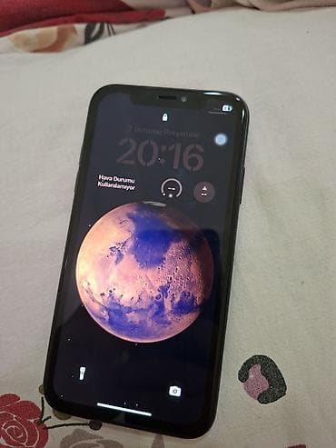 aple: IPhone Xr, 128 GB, Qara, Face ID — 3