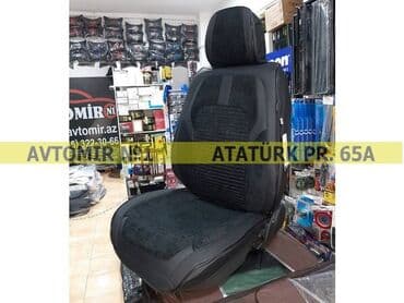 Oturacaq üçün üzlük m20 bundan başqa hər növ avtomobi̇l lalafo.az -da Oturacaq üçün üzlük m20 bundan başqa hər növ avtomobi̇l