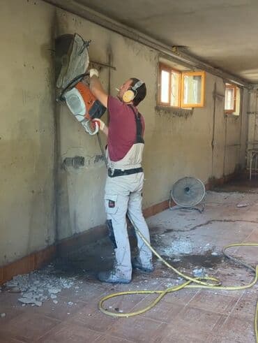 Beton kesen beton desen beton kesimi beton desimi sesiz tozsuz