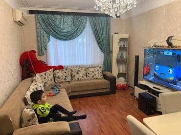 kend ehmedlide evler: Bakı, Əhmədli, 2 otaqlı, Köhnə tikili, m. Əhmədli, 65 kv. m — 4