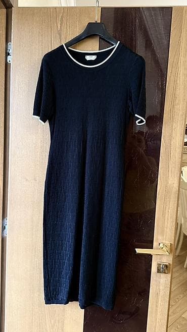don geyim: Gündəlik don, Midi, Fendi, L — 1