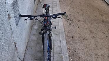 Velosipedlər: STRIM dağ velosipedi - Çərçivə: alüminium, hardtail, kabel daxili — 4