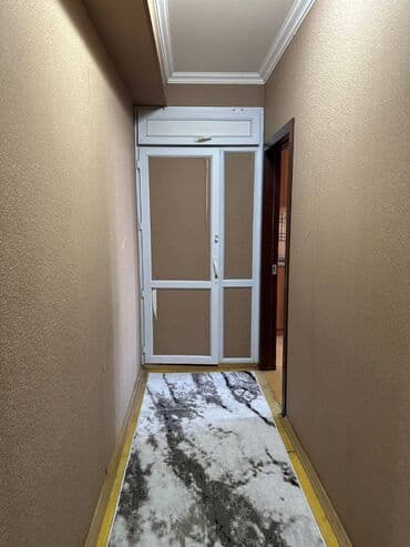 1 otaqlı kohnə tikili: Razində, Ülvi şadlıq sarayının yanında Akkord yaşayış kompleksi 20 — 8